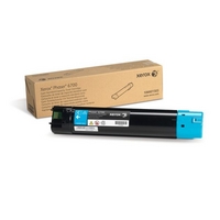 Xerox 106R01503 Cyan Toner Cartridge