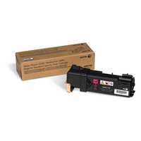 *Xerox - Toner Catridge (106R01592) 1 x Magenta Toner Cartridge