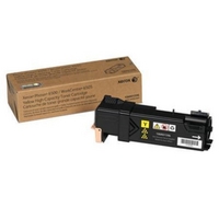 xerox 106r01596 high yield yellow toner cartridge