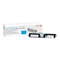 Xerox 106R01463 Cyan Toner cartr...