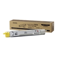 Xerox 106R01075 Yellow Laser Toner Cartridge 4000 Pages