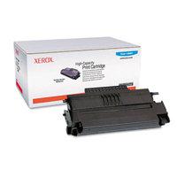 xerox toner cartridge high capacity 1 x black 4000 pages