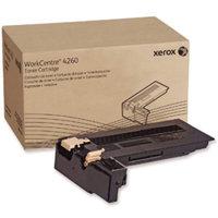 Xerox Black Toner Cartridge 25000 Pages