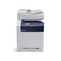 *Xerox Workcenter 6505DN Colour Network Multifunction Printer with Duplex