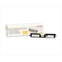 Xerox 106R01468 Yellow Toner cartridge
