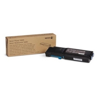 Xerox 106R02245 Cyan Toner Cartridge