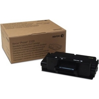 Xerox 106R02305 Black Toner Cart...