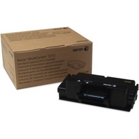 Xerox 106R02311 Black Toner Cartridge