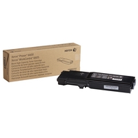 Xerox 106R02232 Black Toner cartridge