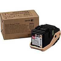 Xerox 106R02600 Magenta Toner Cartridge