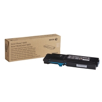 Xerox 106R02229 High Capacity Cyan Toner Cartridge