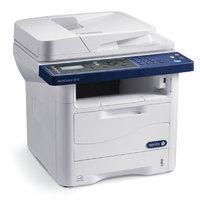 xerox workcentre 3325dni all in one mono laser printer