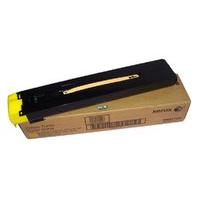 XEROX DC240/242 Yellow Toner Cartrdige Dual Pack