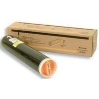 xerox phaser 7700 high capacity toner cartridge yellow