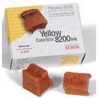 Xerox Colorstix/2xYellow For Phaser 8200