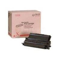 xerox 113r00628 high yield black laser toner cartridge 15 000 pages