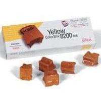 xerox colorstix5xyellow for phaser 8200