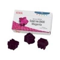 Xerox Genuine Xerox - Solid inks - 3 x magenta - 3400 pages