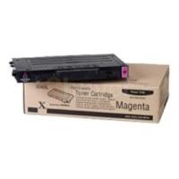 Xerox Toner Magenta 5000sheets For Phaser 6100