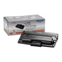 Xerox High-Capacity - Toner cartridge - high capacity - 1 x black - 5000 pages - For P3150