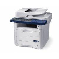 xerox workcentre 3655x a4 mono laser printer