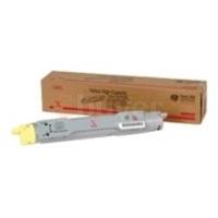 Xerox 106R00674 High Yield Yellow Laser Toner Cartridge 8000 Pages