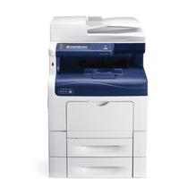 Xerox WorkCentre 6605V_DN A4 Multifunction Laser Printer