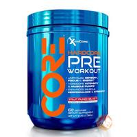 Xenadrine Core Pre-Workout 30 Servings Fruit Punch