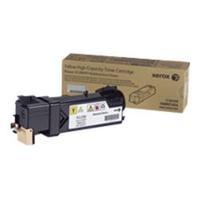 Xerox Yellow Toner Phaser 6128