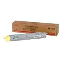 Xerox YELLOW TONER CARTRIDGE
