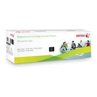 Xerox CE410A Black Toner Cartrid...