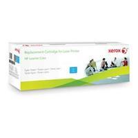 Xerox CE341A Cyan Toner Cartridge