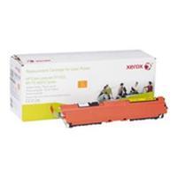 Xerox CE312A Yellow Toner Cartri...