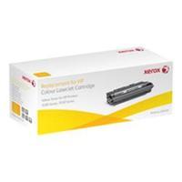 Xerox Q2672A Yellow Toner Cartridge
