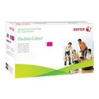 Xerox 44059166 Magenta Toner Car...