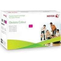 Xerox 43459370 Magenta Toner Car...