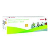 Xerox TK-580Y Yellow Toner Cartridge