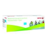 Xerox TK-580C Cyan Toner Cartridge