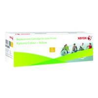 Xerox TK-560Y Yellow Toner Cartridge