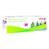 Xerox TK-560M Magenta Toner Cartridge