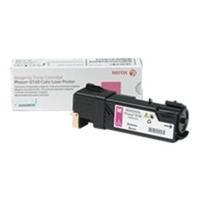 XEROX TONER CARTRIDGE MAGENTA STD CA