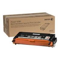 Xerox Black Toner for 6280