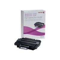 Xerox High Capacity Black Toner