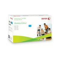 Xerox 43381907 Cyan Toner Cartridge