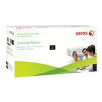 Xerox X463X21G / X463X11G Black Toner Cartridge