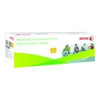 Xerox TK-590Y Yellow Toner Cartridge