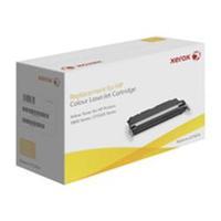 Xerox Q7582A Yellow Toner Cartri...