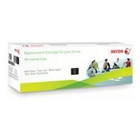 Xerox Q6460A Black Toner Cartrid...