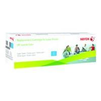 Xerox CF331A Cyan Toner Cartridge