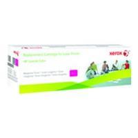 xerox cf333a magenta toner cartridge